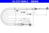 ATE 24.3727-0846.2 Cable, parking brake